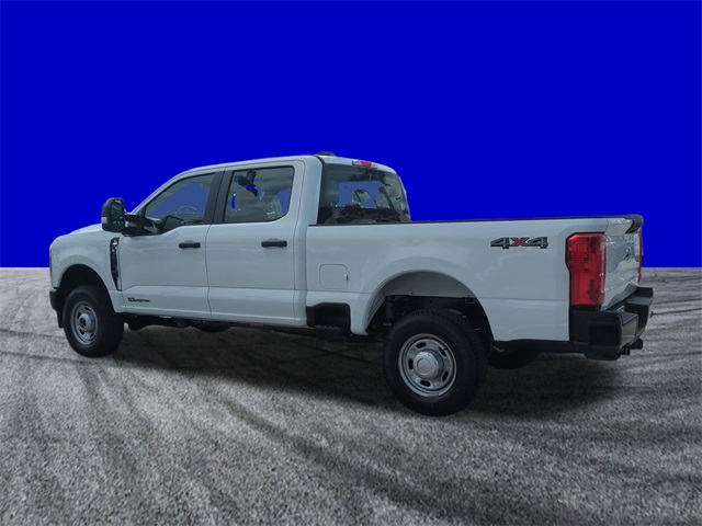 2026 Ford F-350 XL photo 6