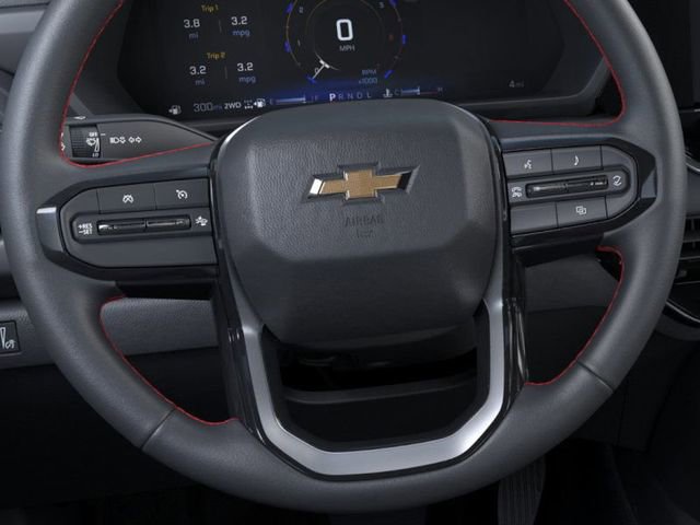 2026 Chevrolet Colorado Work Truck photo 18