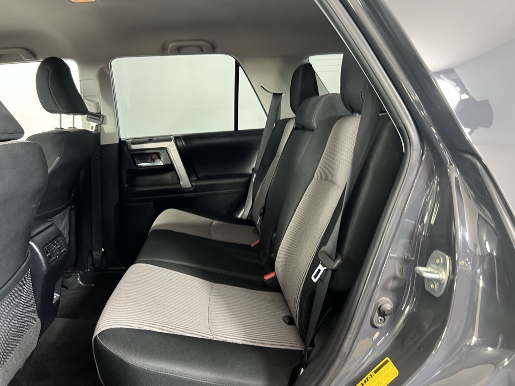 2024 Toyota 4Runner SR5 photo 20