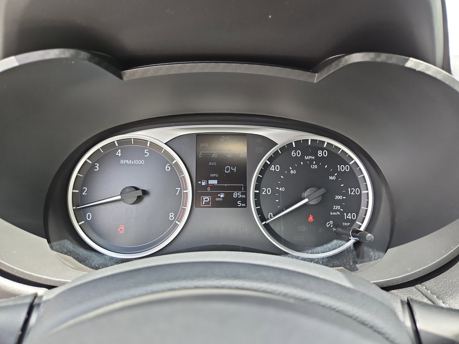 2025 Nissan Versa S photo 22