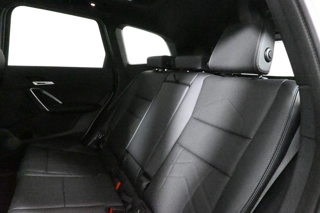 2025 Bmw X1 XDrive28i photo 4