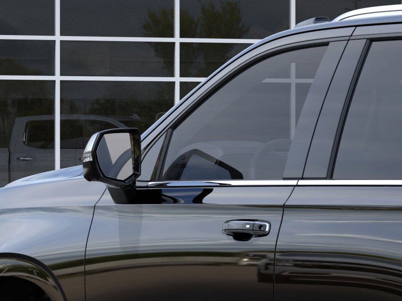 2025 Chevrolet Tahoe Premier photo 11