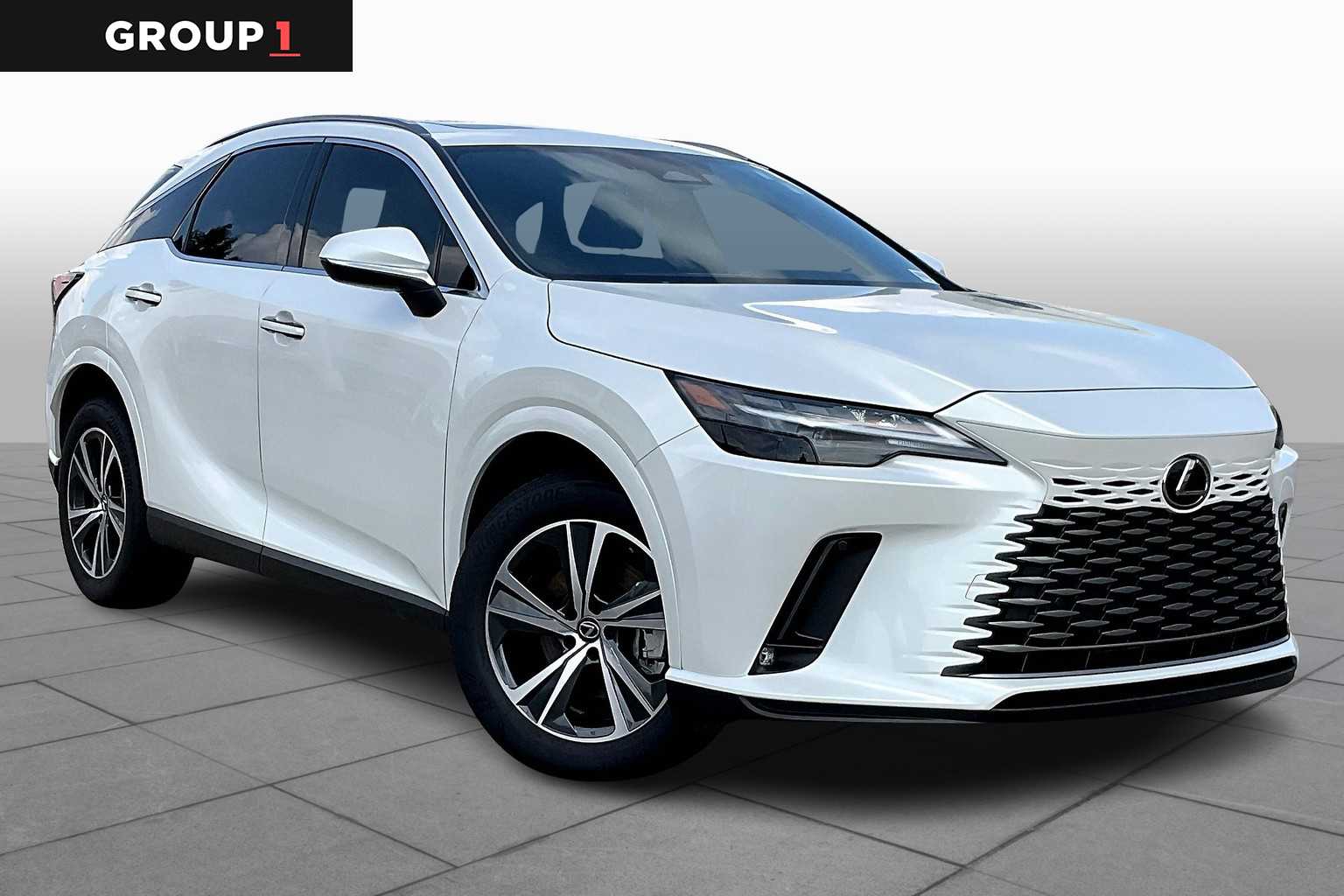 2024 Lexus RX Premium photo 2