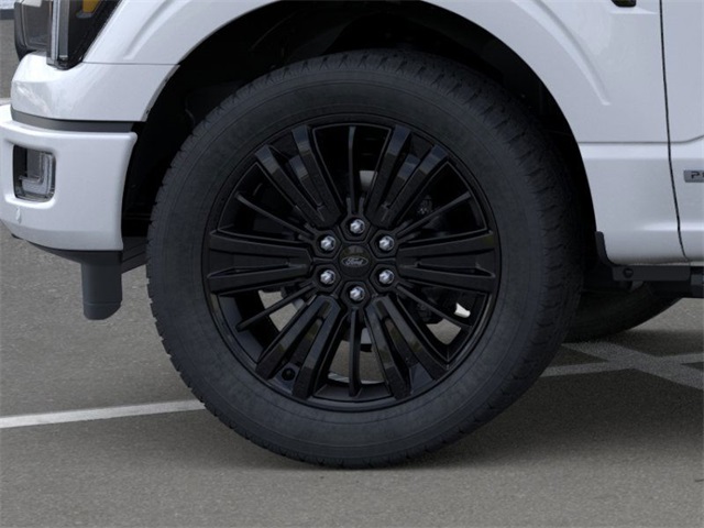 2025 Ford F-150 Platinum photo 17