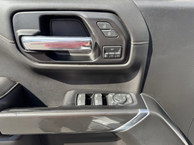2019 Gmc Sierra 1500 AT4 photo 16