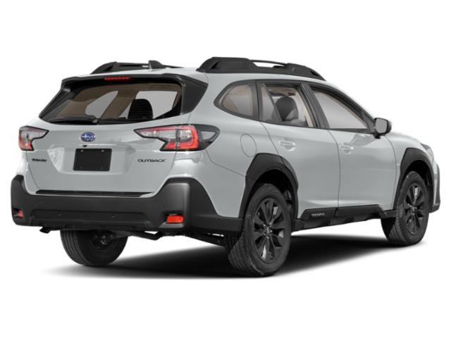 Certified 2023 Subaru Outback Onyx Edition with VIN 4S4BTAJC7P3115634 for sale in Saint Cloud, Minnesota