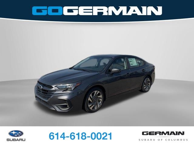 2025 Subaru Legacy Limited's photo