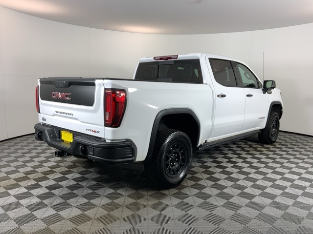 2024 Gmc Sierra 1500 AT4X photo 4