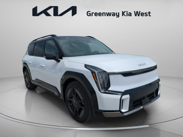 2026 Kia EV9