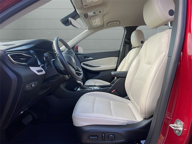 2020 Buick Encore GX Essence photo 30