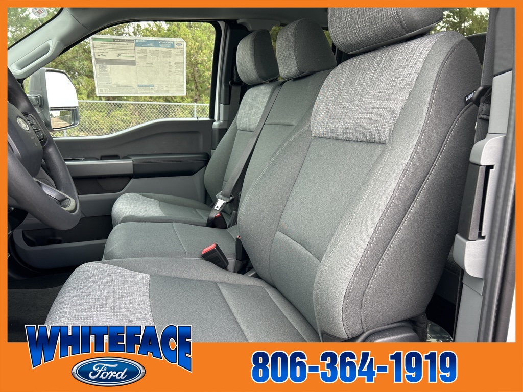 2025 Ford F-350 XLT photo 26