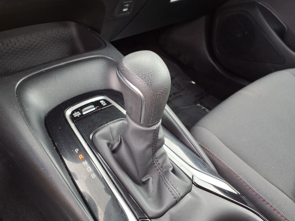 2024 Toyota Corolla SE photo 21