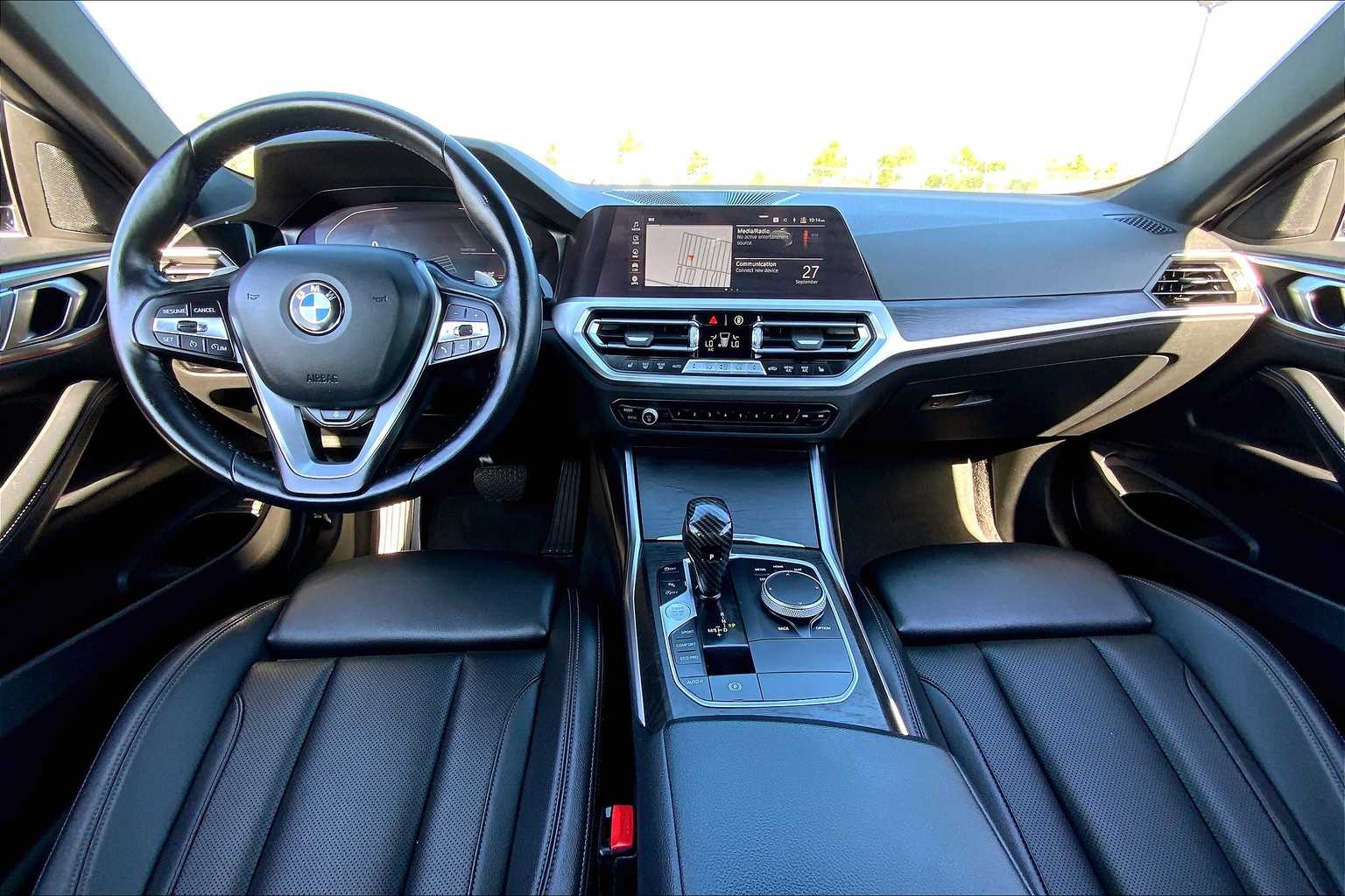 2022 Bmw 430i photo 14