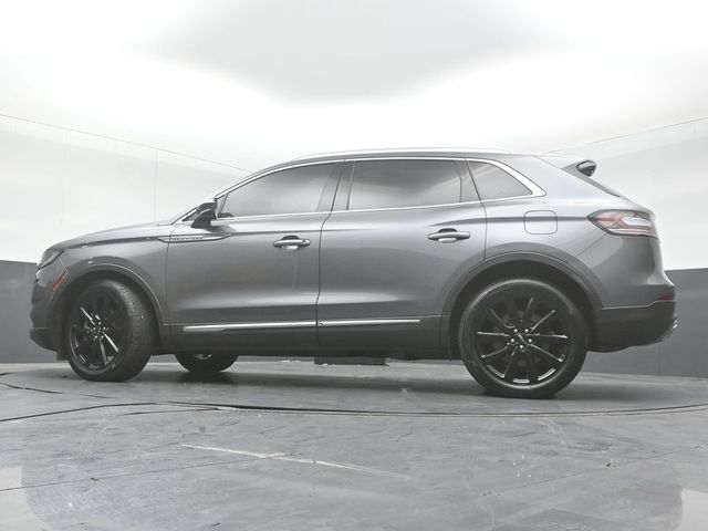 2023 LINCOLN NAUTILUS - Image 34