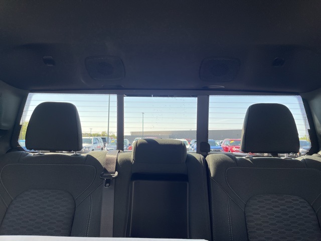 2026 Ram 1500 Big Horn Lone Star photo 18