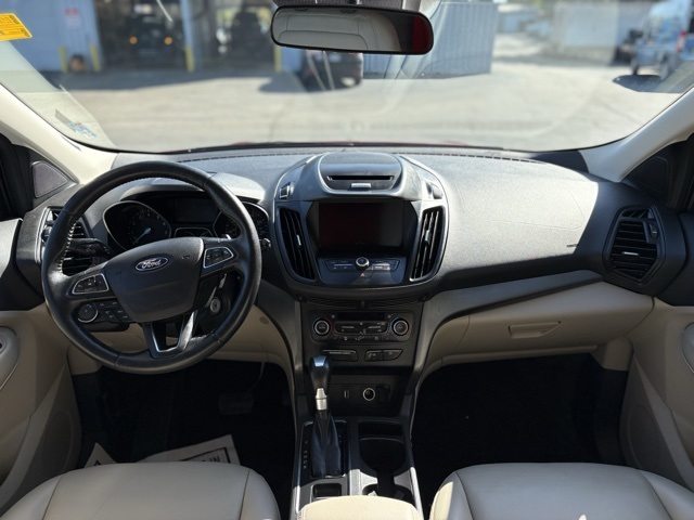 2017 Ford Escape SE photo 14