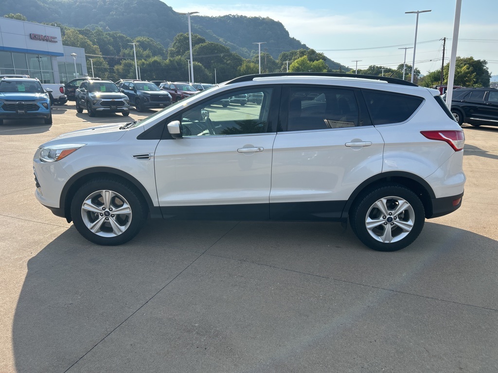 2016 Ford Escape SE photo 3