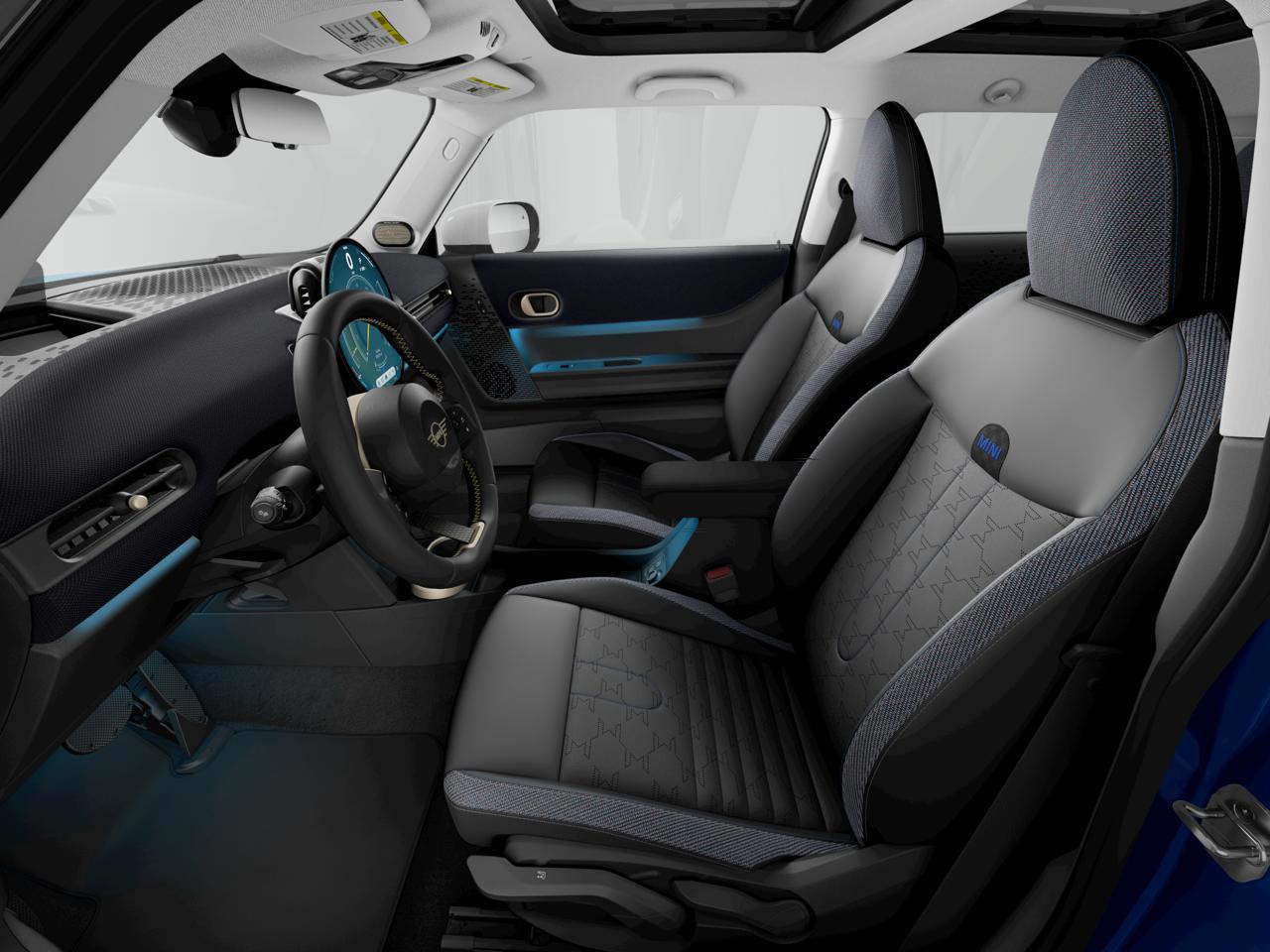 2026 Mini Cooper 2 Door Hardtop Iconic photo 2