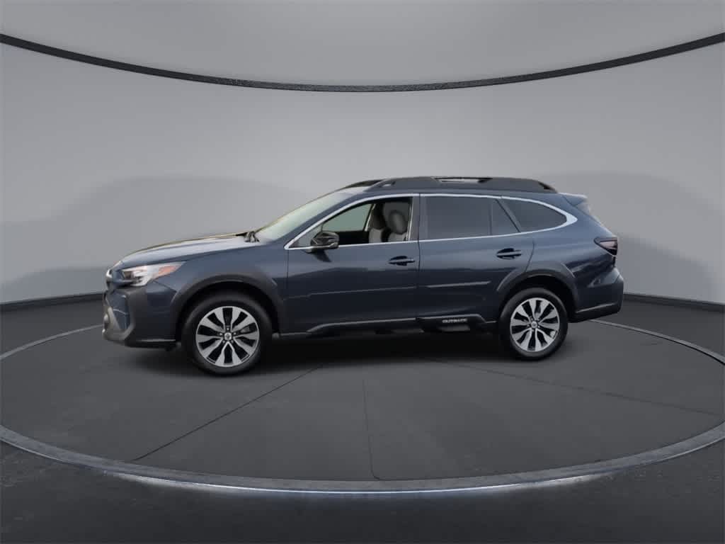 2023 Subaru Outback Limited XT photo 4