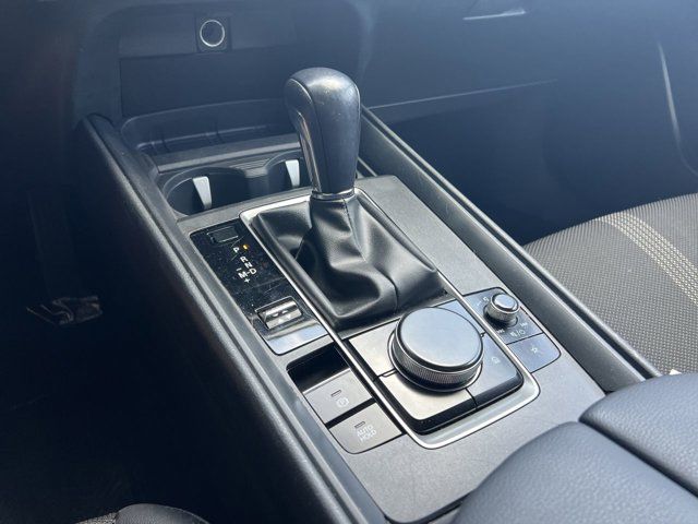 2024 Mazda CX-50 2.5 S Preferred photo 10
