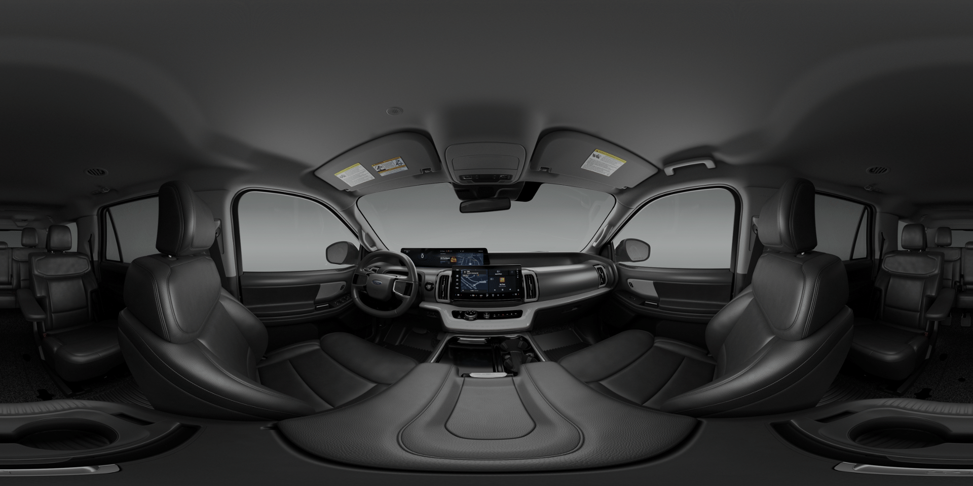 2026 FORD EXPEDITION MAX - Image 16