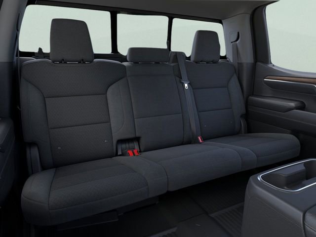 2026 Chevrolet Silverado RST photo 18