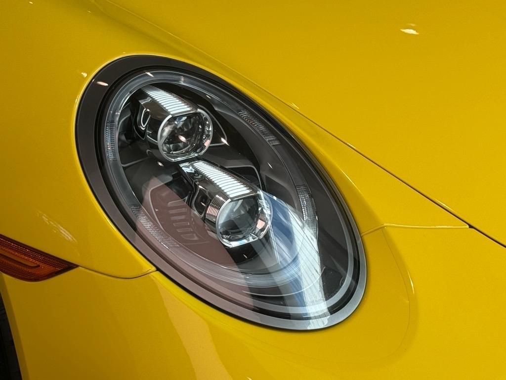 2019 Porsche 911 Turbo S photo 29