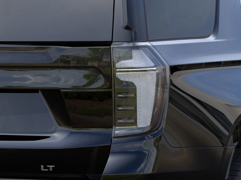 2025 Chevrolet Tahoe LT photo 11