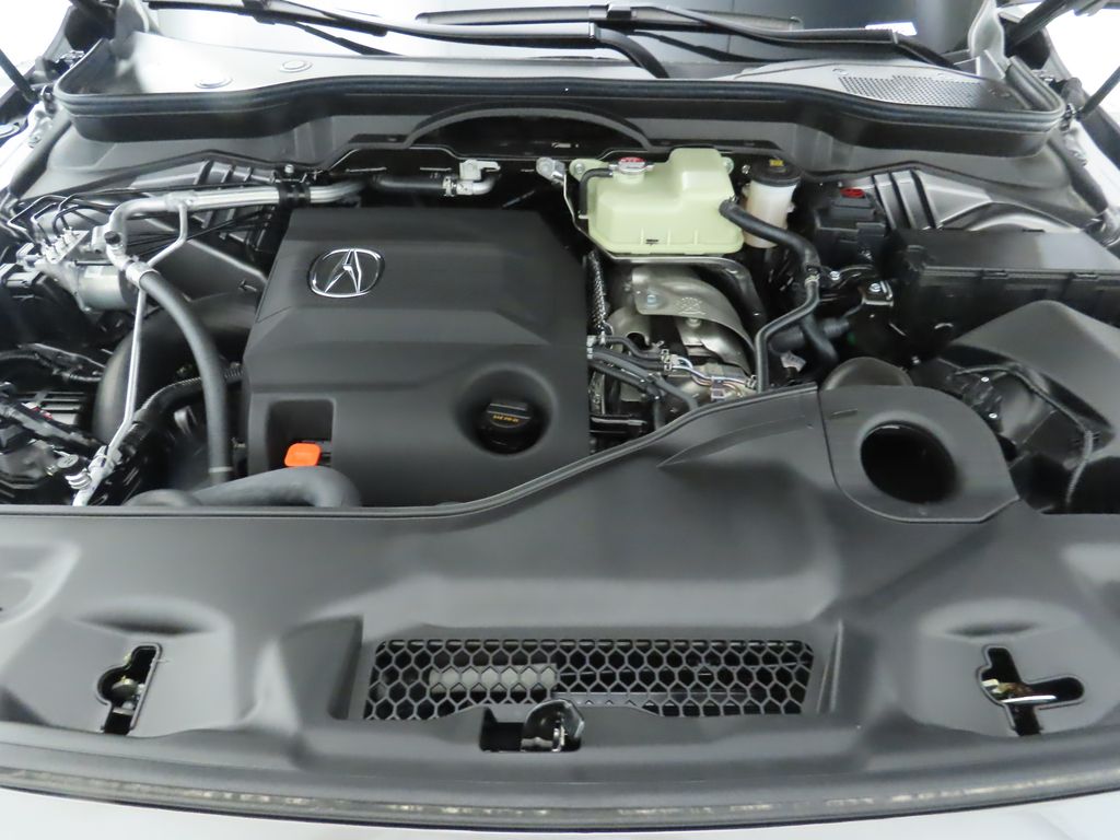 2026 Acura MDX SH-AWD Type S Advance photo 27
