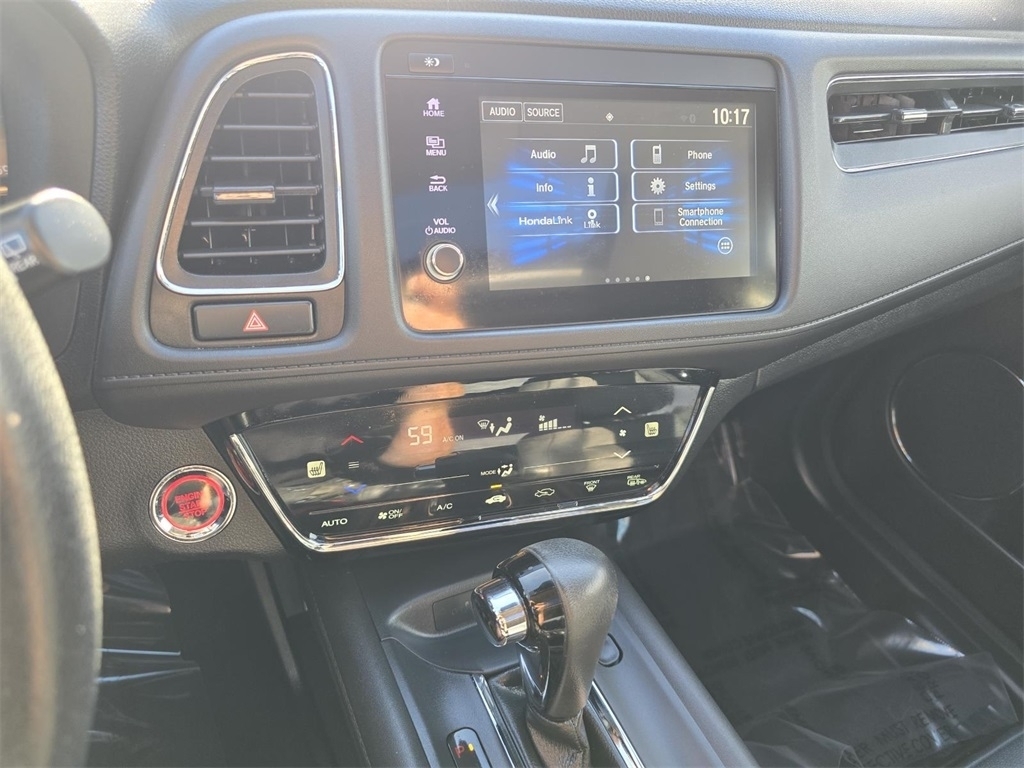 2019 Honda HR-V EX-L photo 26