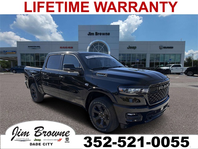 2026 RAM Ram 1500 Pickup Big Horn/Lone Star's photo