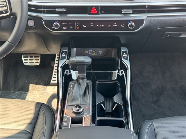2025 Kia Sorento X-Line SX photo 25