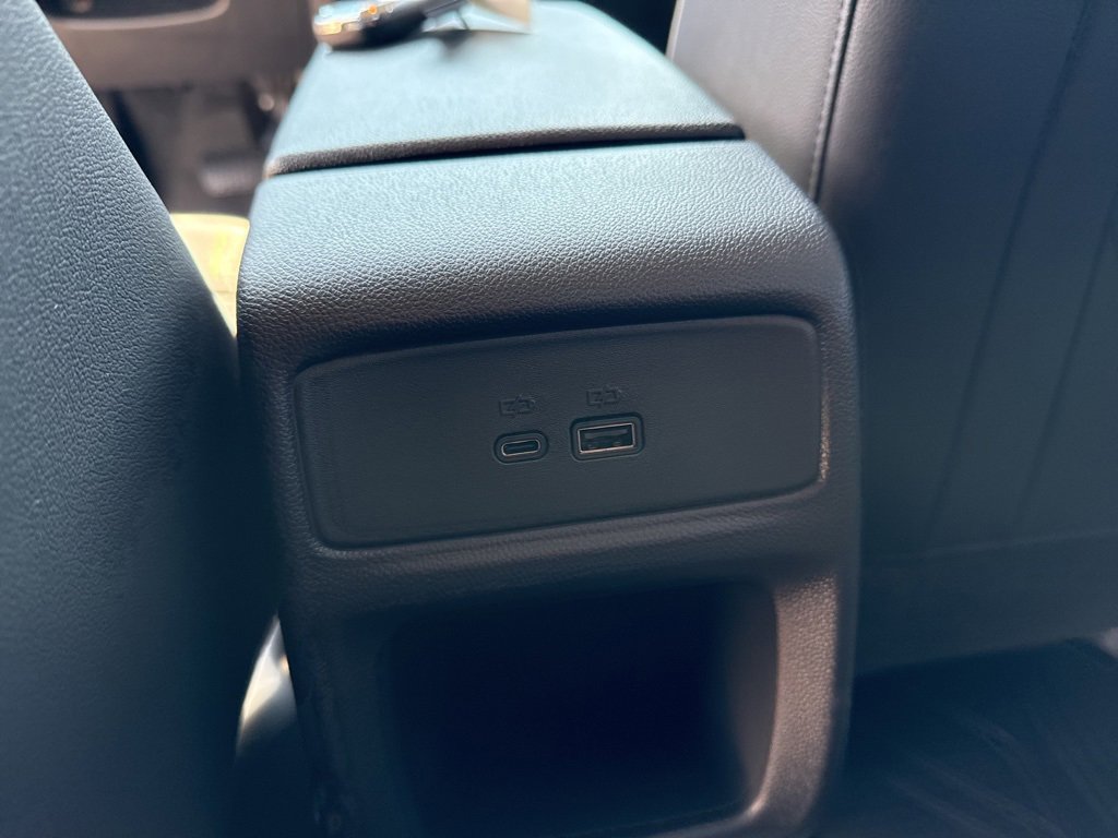 2026 Chevrolet Trax LT photo 22