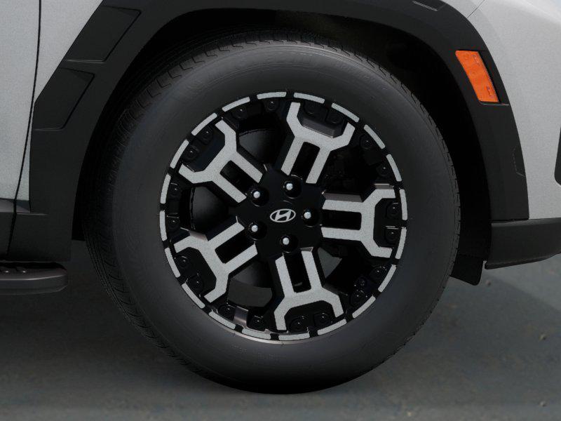 2025 Hyundai Tucson XRT photo 6