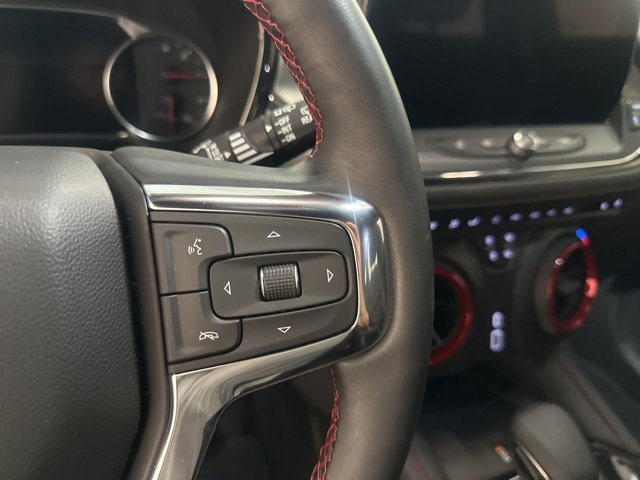 2023 Chevrolet Blazer RS photo 19
