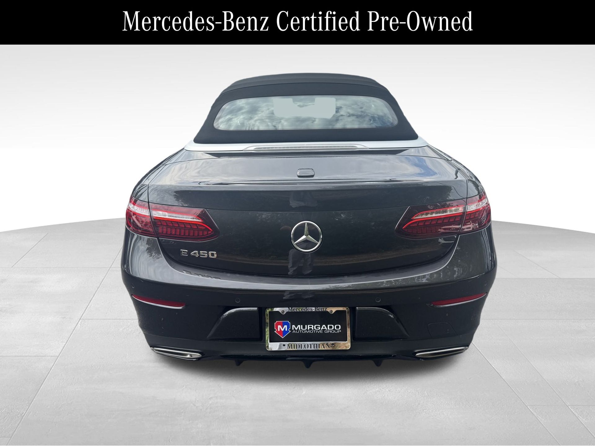 2023 Mercedes Benz E 450 photo 24