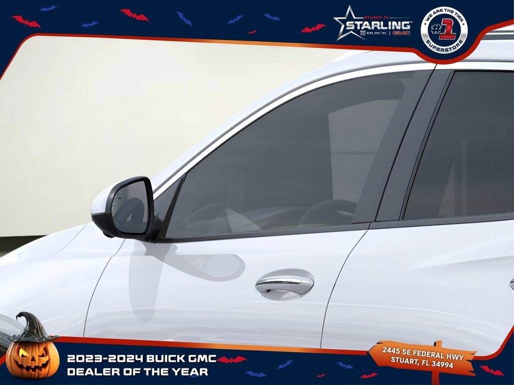 2026 Buick Encore GX Sport Touring photo 19