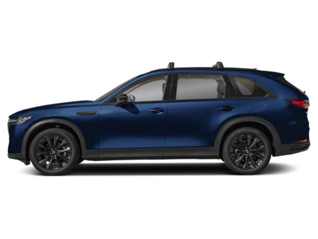 2025 Mazda CX-90 Premium S photo 3