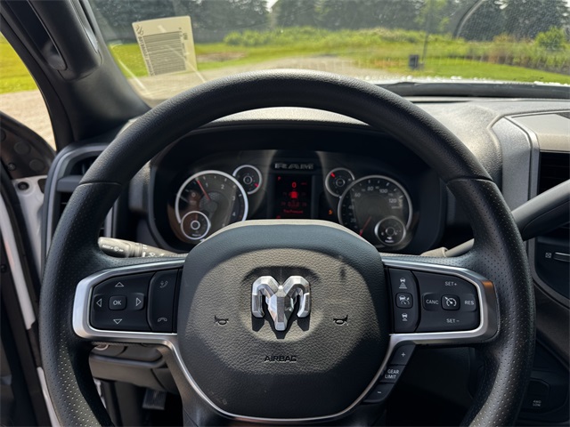 2025 Ram 2500 Tradesman photo 15