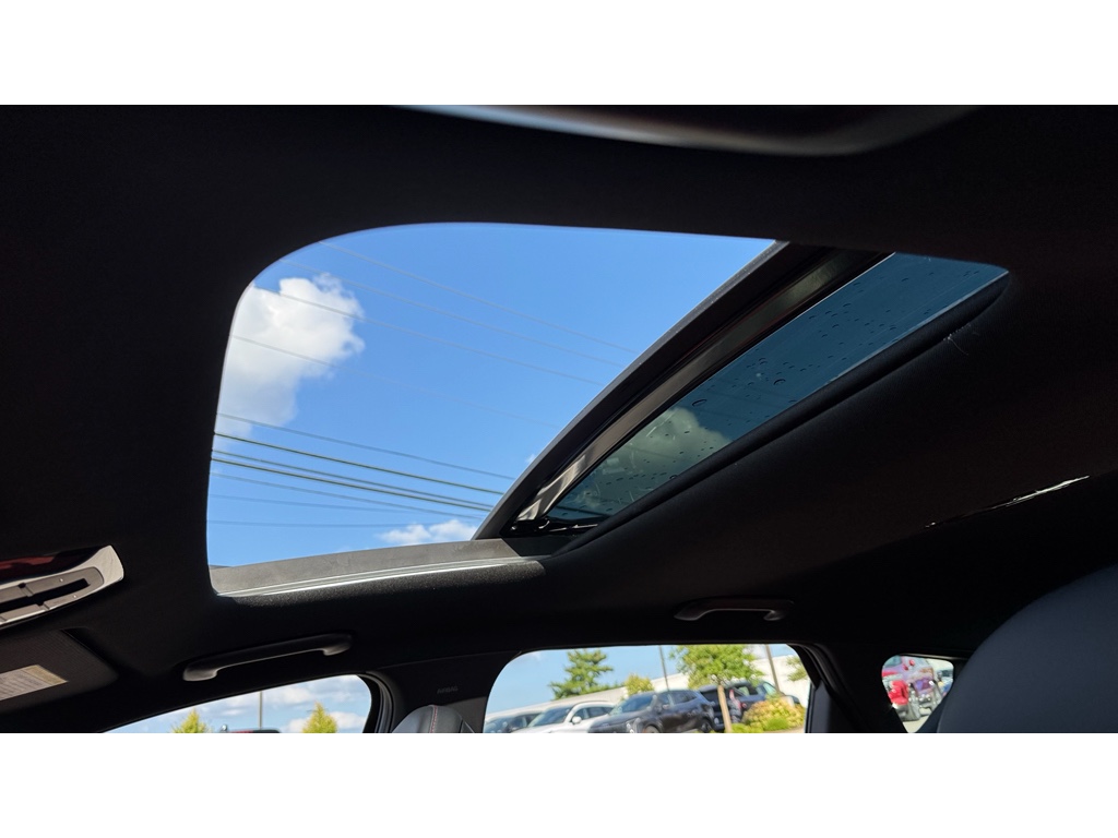 2025 Kia K4 GT-Line photo 23