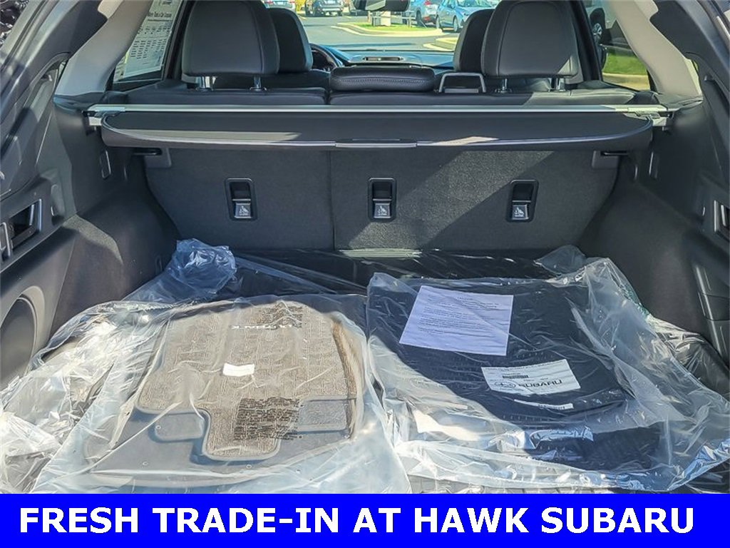 2025 SUBARU OUTBACK - Image 15
