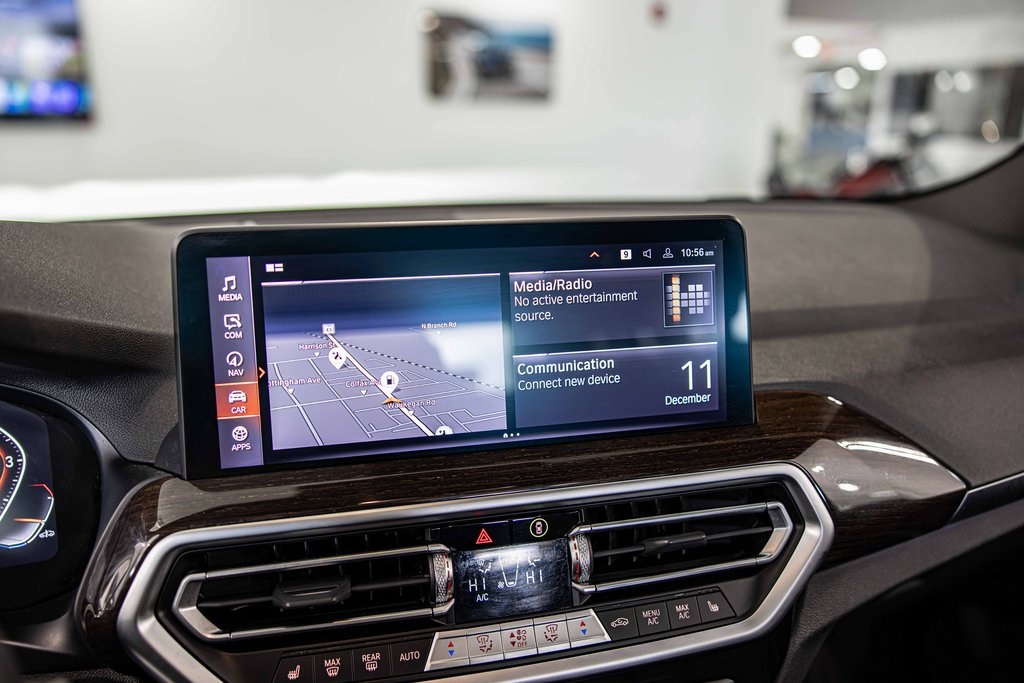 2024 BMW X3 - Image 29