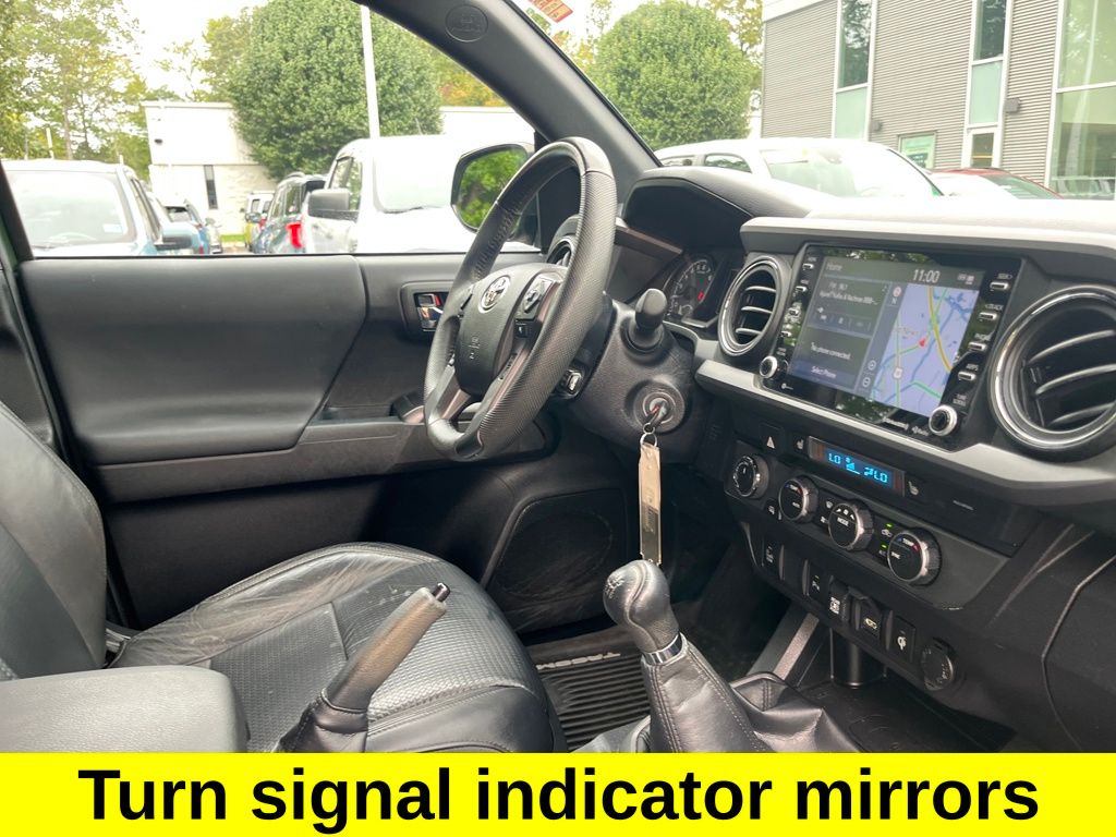 2021 Toyota Tacoma SR photo 28