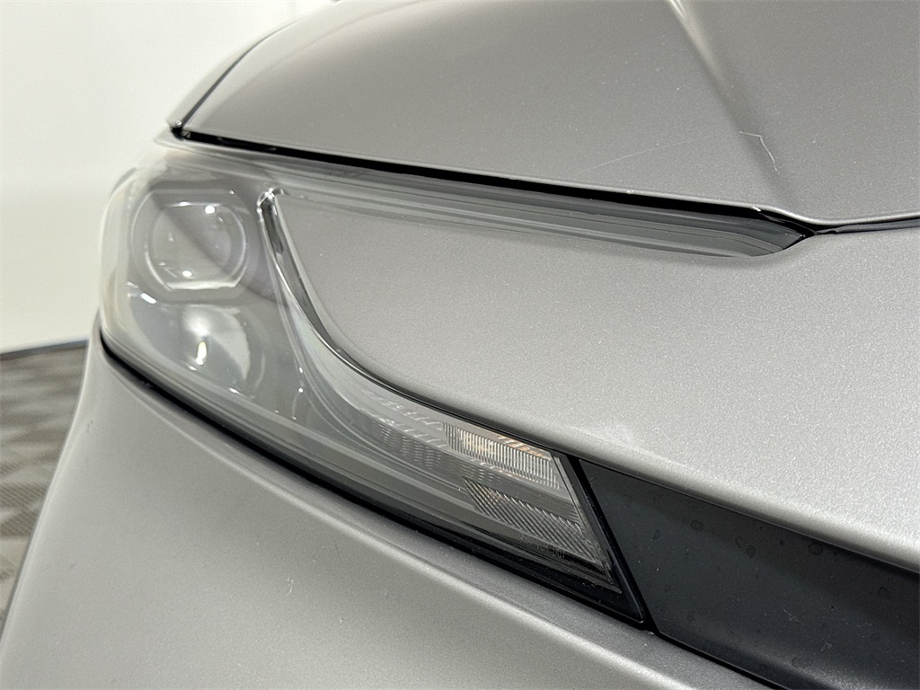 2025 Toyota Camry SE photo 21