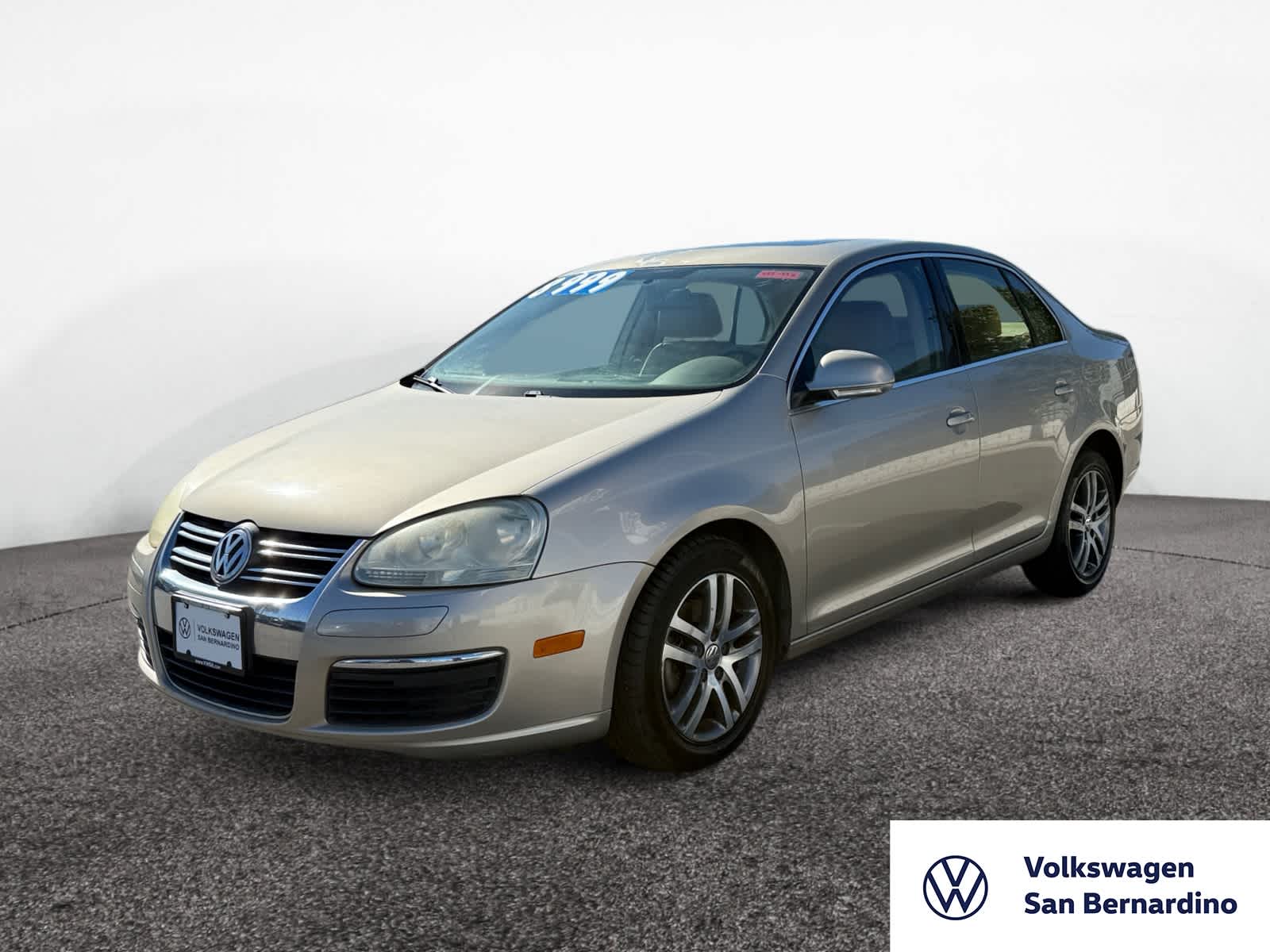 2006 Volkswagen Jetta TDI