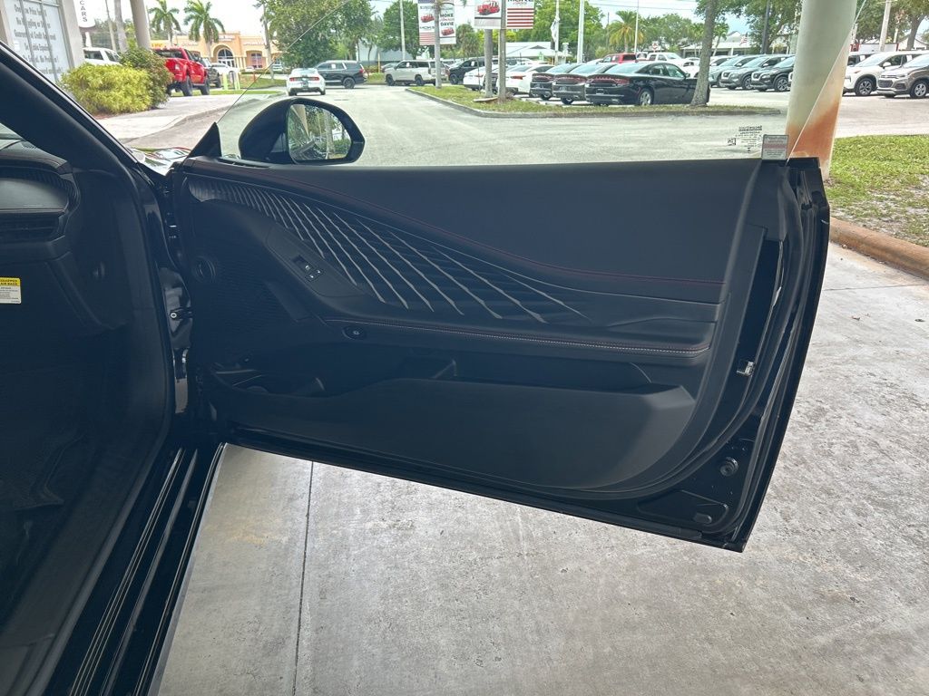 2025 Dodge Charger R/T photo 26