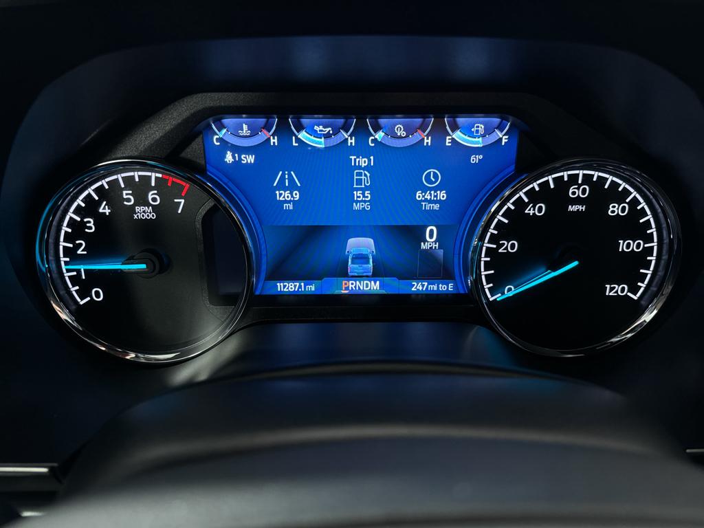 2023 Ford F-150 XLT photo 33