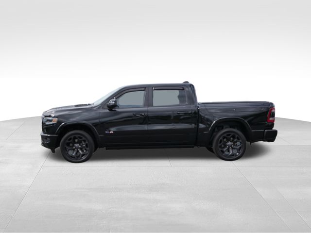 2023 Ram 1500 Limited photo 4