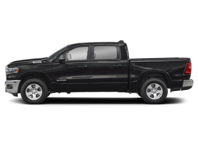 2025 Ram 1500 Big Horn Lone Star photo 3