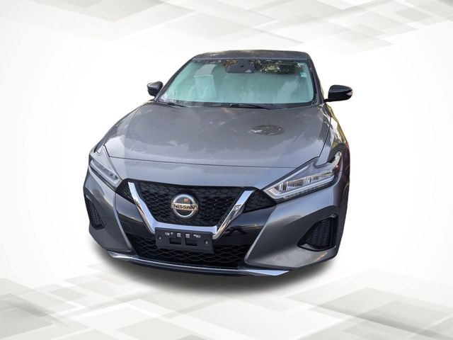 2021 Nissan Maxima SV photo 5